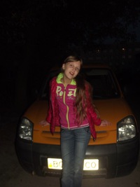 Мирослава Сембай