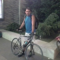 Саня Вишникин