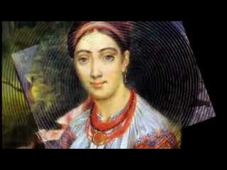 Била мене мати (Byla mene maty) -- Ukrainian folk song // by