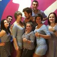 Некафе В-Жуковском