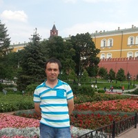 Александр Пушкин