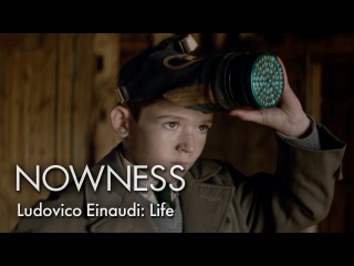 Ludovico Einaudi’s “Life” by Joe and Ben Dempsey