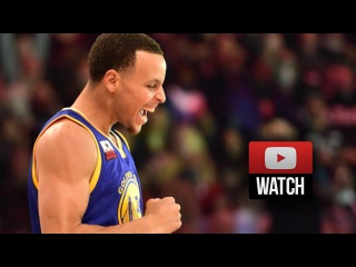 Stephen Curry Full Highlights at 2015 All-Star Foot Locker Three-Point Contest - BEST SHOOTER!