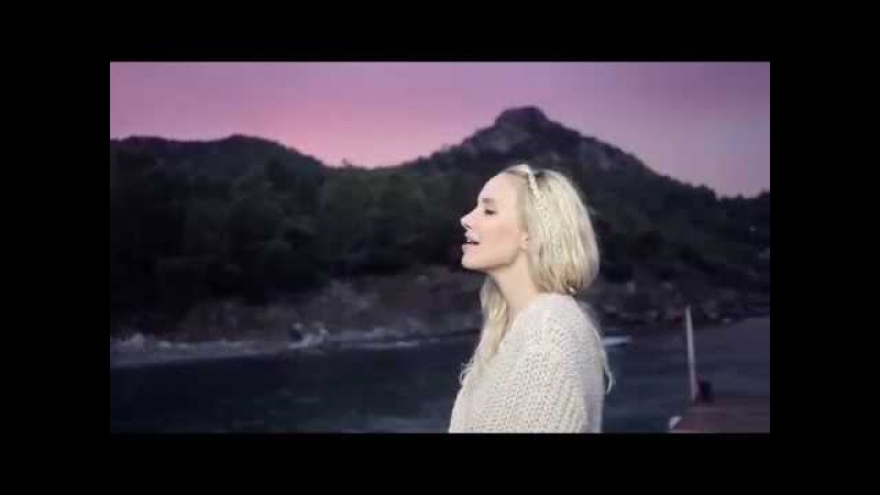 Gökçe-Her Şey Bitmedi Bitemez