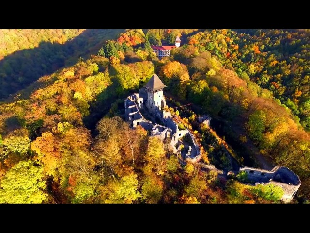Краса Закарпаття