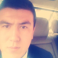 Навруз Джураев