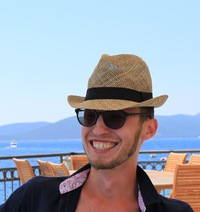 Станислав Королёв