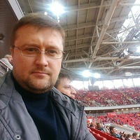 Иван Лебедев