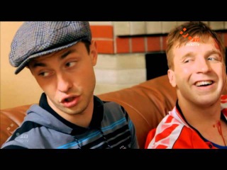 Сышышьшоу 2. Серия 8 | НЛО TV