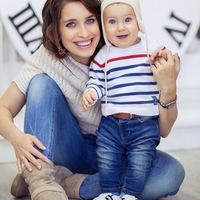 Люсьенчик Иванова