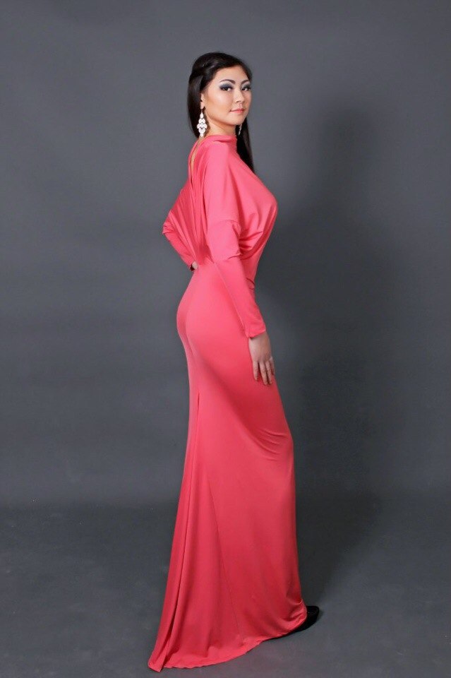 Гиляна Мутурова