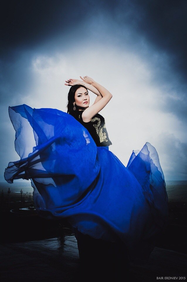 Вероника Егорова