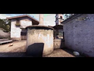 R4SE ACE @Clutch 1 vs 3