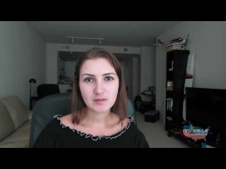 Отмена грин кард лотереи (DV Lottery). Грин карту отменили?!