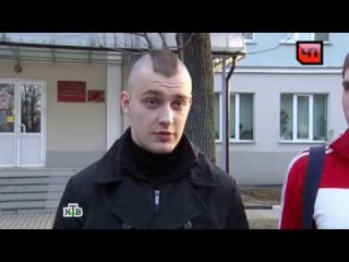 Столичный суд арестовал педофила, пойманного активистами Оккупай-Педофиляй