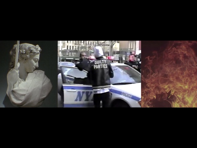 RIOT RAVE - LORD FLVCKO (FT. BAAUER)