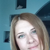 Ирина Черкашина