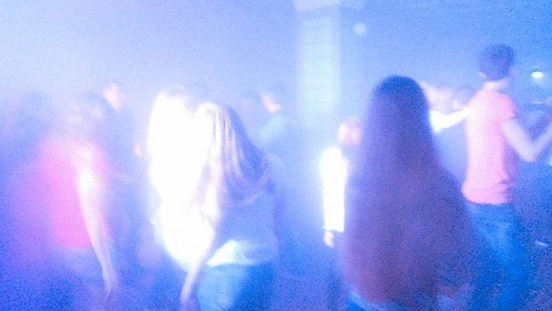Dj Arwell 010515