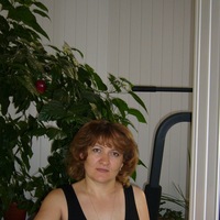 Любовь Агафонова | Санкт-Петербург