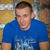 Дмитрий Венцкевич