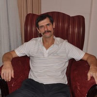 Юрий Бочкарев | Магнитогорск