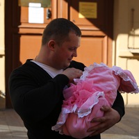 Роман Богачков