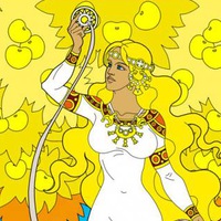 Ирина Лесная | Чайковский