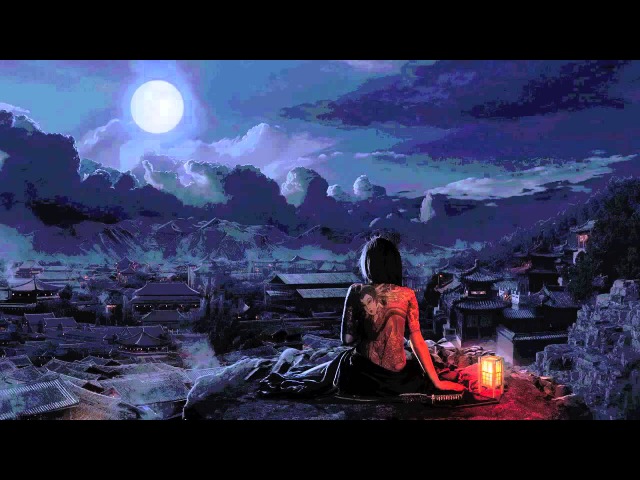 Dark Passion (Dubstep Mix)