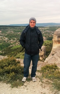 Андрей Глинский