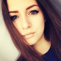 Настя Князева