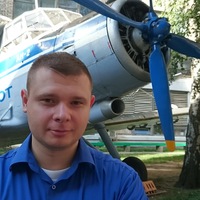 Андрей Орленко