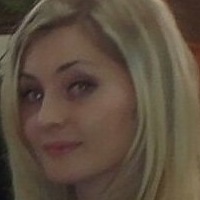 Ирина Янакова