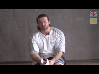 Массаж яичек
