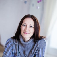 Алина Блохина