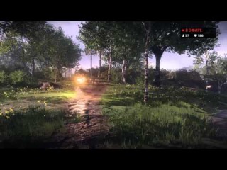 Everybody's Gone To The Rapture - ЛИЗЗИ