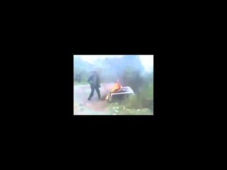 разорвало жопы!!! Подборка разрывов жоп 2014!!!