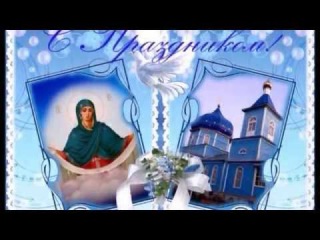 ХРАМ ПОКРОВА БОЖИЕЙ МАТЕРИ В Г. ЧЕРКЕССКЕ КЧР