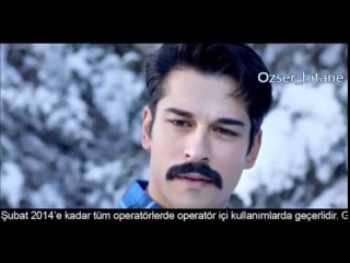 Özge Gürel Pepsi Reklamı