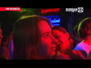 NEWSBOX. Арсен Кипера 22.04.2015