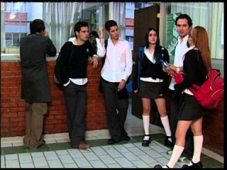 Clase 406 - Capítulo 275