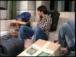 Clase 406 - Capítulo 317