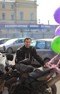 Николай Соломонов