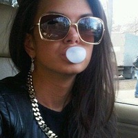 Дарья Афанасьева | Санкт-Петербург