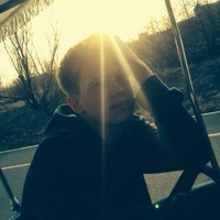 Данил Соколов