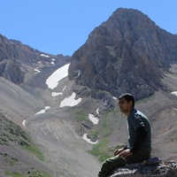 Равшан Эйбов