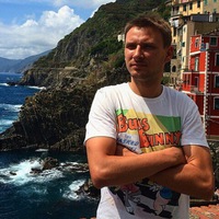 Maxim Yakovlev