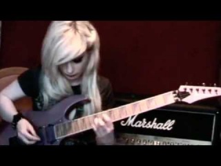 Yngwie Malmsteen Cover Far Beyond the Sun
