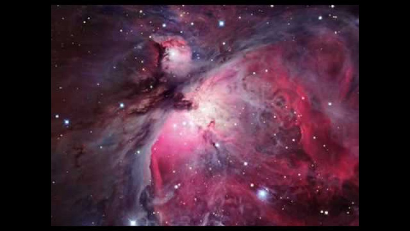 Didier Marouani Space opera part 3