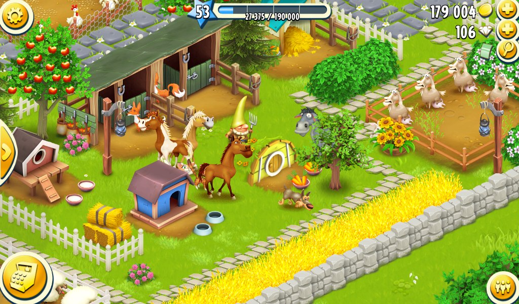 Просто скрины.