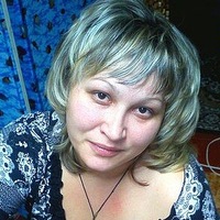 Марина Мезенцева | Миасс